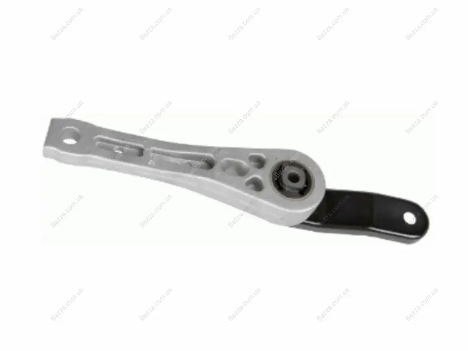 -TEKNOROT VW Подушка КПП Tiguan 07- KAUTEK VW-EM092