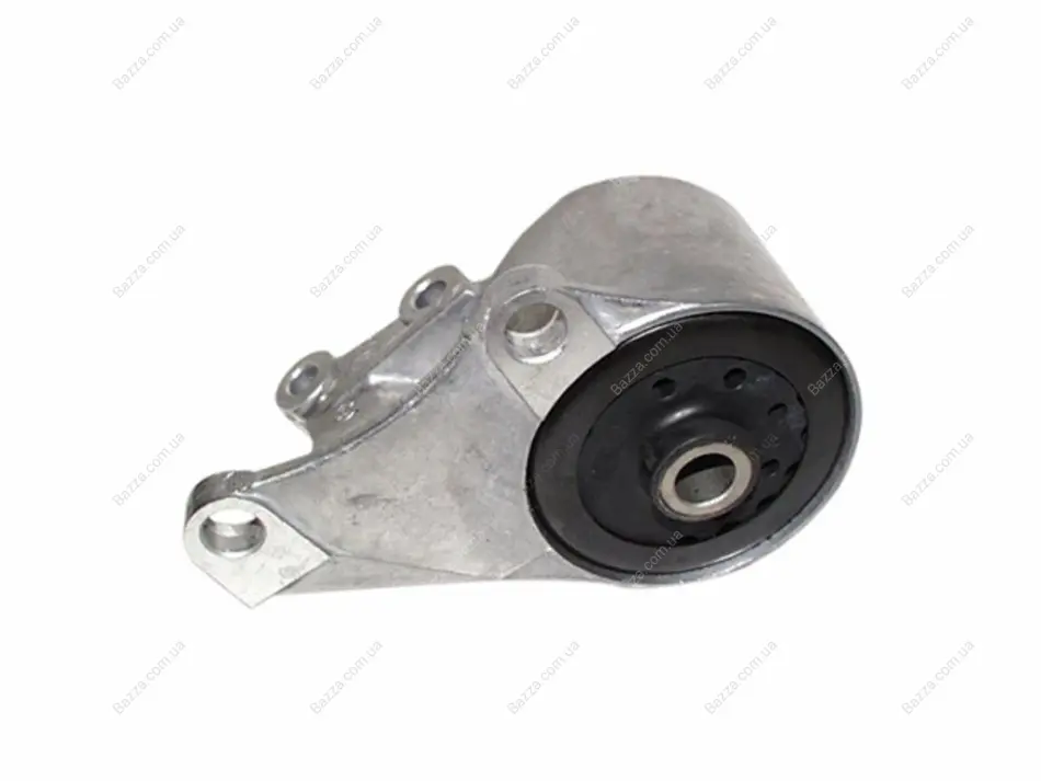 -TEKNOROT VW Подушка КПП задн.Т4 90- KAUTEK VW-TM016
