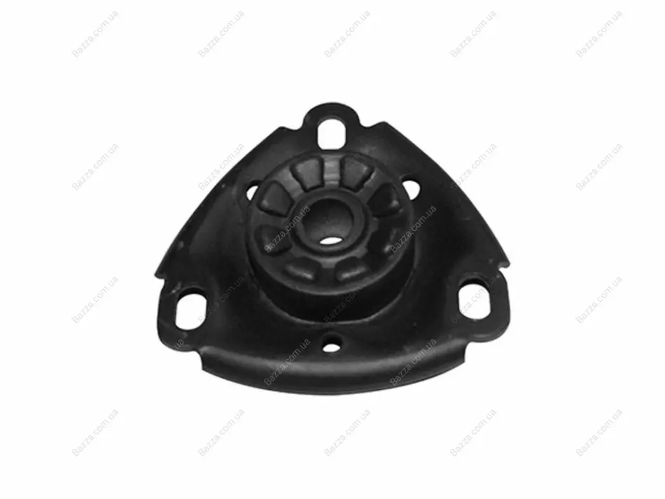 -TEKNOROT VW Подушка передн.амортизатора без подшипн.Audi 100 79-11/90 KAUTEK AU-SM002