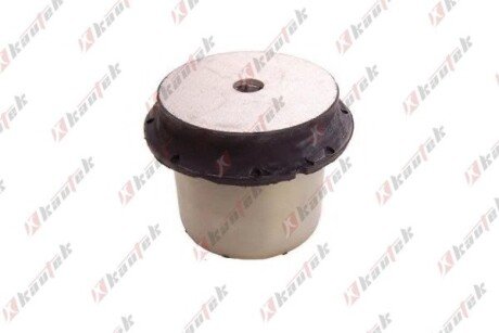 -TEKNOROT VW С/блок задней балки UP 1.0 11-,Skoda Citigo kautek VWBS128