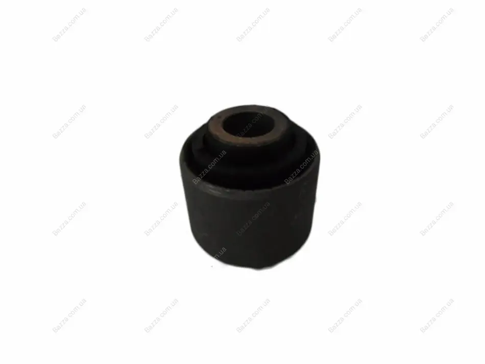 -TEKNOROT VW С/блок задней оси Audi A3,Skoda Octavia,SuperB,Golf V,VI,Jetta,Passat,Touran 03- KAUTEK VWBS075