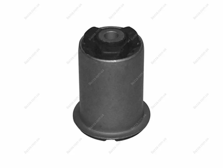 -TEKNOROT VW С/блок задней подвески Audi 80 91- KAUTEK AUBS015