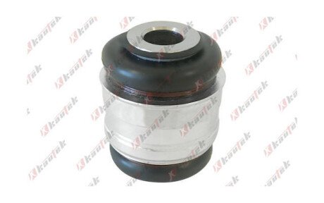 TESLA С/блок поперечного важеля 65*49mm Tesla S 12- kautek TSBS005