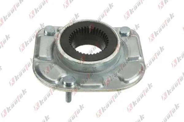 VOLVO Подушка аморт.передн.850,S70,V70 KAUTEK VOSM012