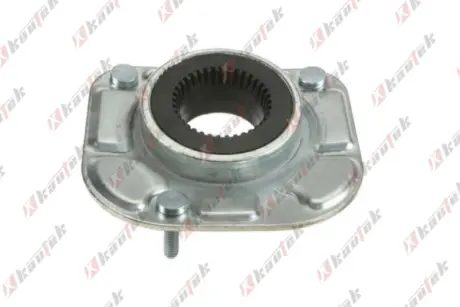 VOLVO Подушка аморт.передн.850,S70,V70 KAUTEK VOSM012 Вольво 850