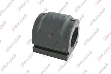 Втулка (резинка) переднего стабилизатора kautek VOBS034