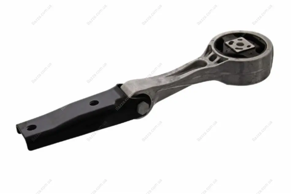 VW Кронштейн двигателя POLO V 1.0 14-, SEAT IBIZA IV SC 1.0 TSI 15-16, SKODA FABIA III 1.0 14- KAUTEK VWEM107