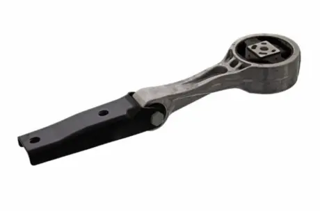 VW Кронштейн двигателя POLO V 1.0 14-, SEAT IBIZA IV SC 1.0 TSI 15-16, SKODA FABIA III 1.0 14- KAUTEK VWEM107