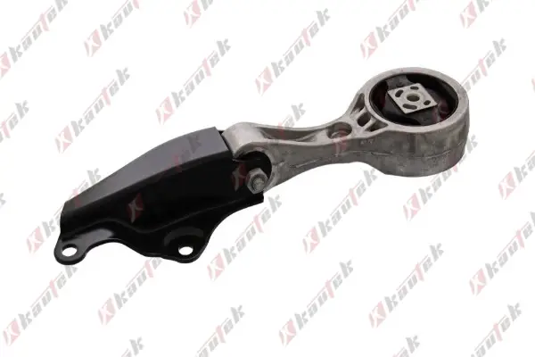 VW кронштейн двигуна POLO V 1.4 TDI 14-, SKODA FABIA III 1.4 TDI 14-, SEAT TOLEDO IV 1.4 TDI 15-19, AUDI A1 1.4 TDI 14-18 KAUTEK VWEM113