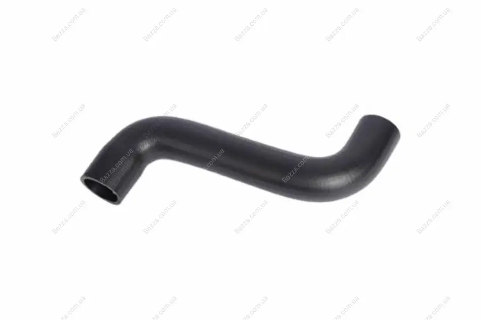 VW Патрубок интеркулера POLO 1.4 TDI 05-09, SKODA FABIA I 1.4 TDI 05-08, SEAT CORDOBA (6L2) 1.4 TDI 05-09, IBIZA III (6L1) 1.4 TDI 02-05 KAUTEK VWTH036