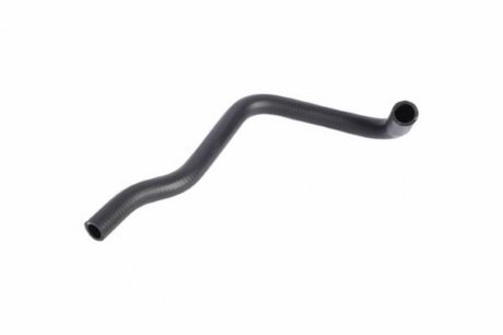 VW патрубок системи охолодження GOLF,JETTA 1.6-1.8 kautek VWRH033 на Фольксваген Гольф 2