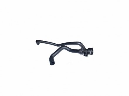 VW патрубок системи охолодження Passat 1.6, 1.8 kautek VWRH014 на Ауди А4 б5