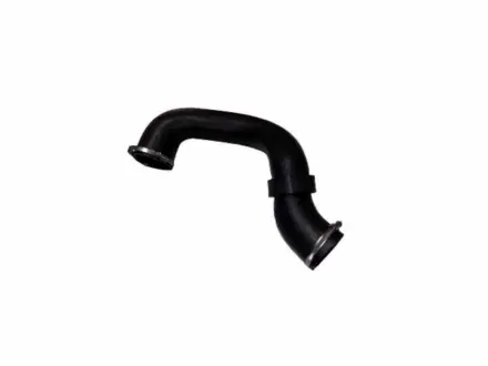 VW Патрубок турбины MULTIVAN V 2.0 BiTDI 09-15, TRANSPORTER V 2.0 BiTDI 09-15 KAUTEK VWTH055