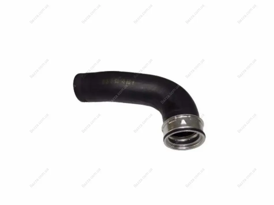 VW Рукав воздухозаборника Caddy III, Golf V, VW Passat 1.9TDI 04- KAUTEK AUTH022 (фото 1)