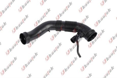 VW Шланг воздухозаборника Caddy 1,6 04-, Golf V/VI/Plus, Touran kautek VWTH077