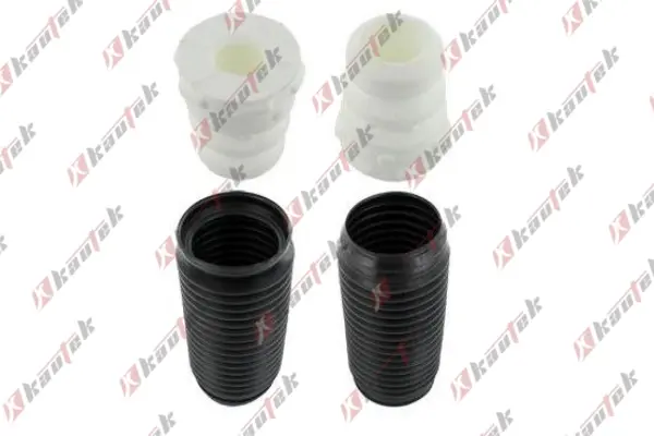 VW захист аморт.передн к-кт.Audi A3,Seat,Skoda Octavia,SuperB,Caddy,Golf V,VI,Passat,Touran KAUTEK VWBK048