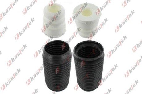 VW захист аморт.передн к-кт.Audi A3,Seat,Skoda Octavia,SuperB,Caddy,Golf V,VI,Passat,Touran kautek VWBK051 на Ниссан Serena с23