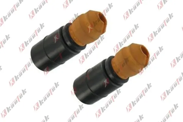 Передний амортизатор (стойка) KAUTEK VW-BK049