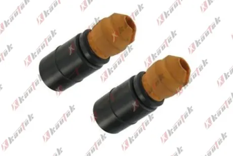 Передній амортизатор (стойка) KAUTEK VW-BK049