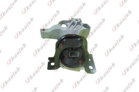 Подушка (опора) двигателя kautek DCEM006 на Дачия Сандеро