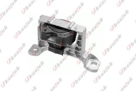 Подушка (опора) двигателя kautek FDEM029 на Форд С-макс
