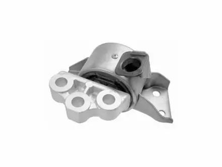 Подушка (опора) двигуна KAUTEK FIEM044