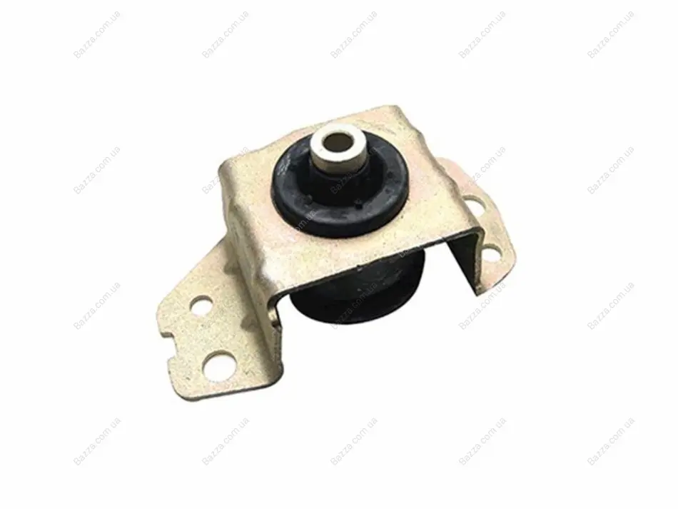 Подушка (опора) двигуна KAUTEK FIEM076 (фото 1)