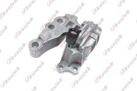 Подушка (опора) двигуна kautek FIEM098