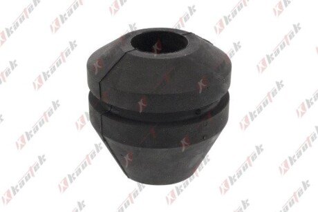Подушка (опора) двигуна kautek MEEM046