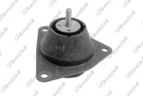 Подушка (опора) двигателя kautek REEM098 на Рено Лагуна 1