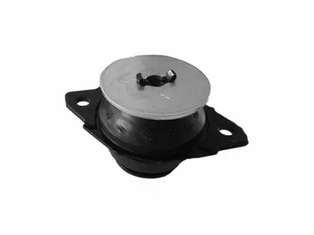Подушка (опора) двигуна KAUTEK VW-EM007