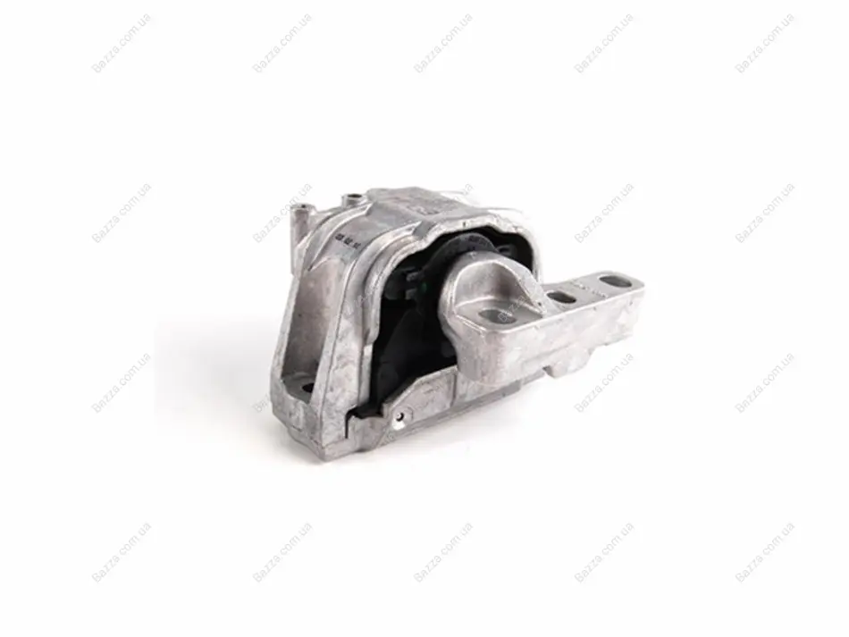 Подушка (опора) двигателя KAUTEK VW-EM010