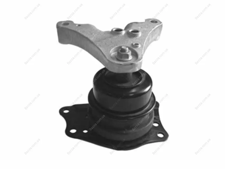 Подушка (опора) двигателя KAUTEK VW-EM047