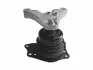 Подушка (опора) двигателя KAUTEK VW-EM047