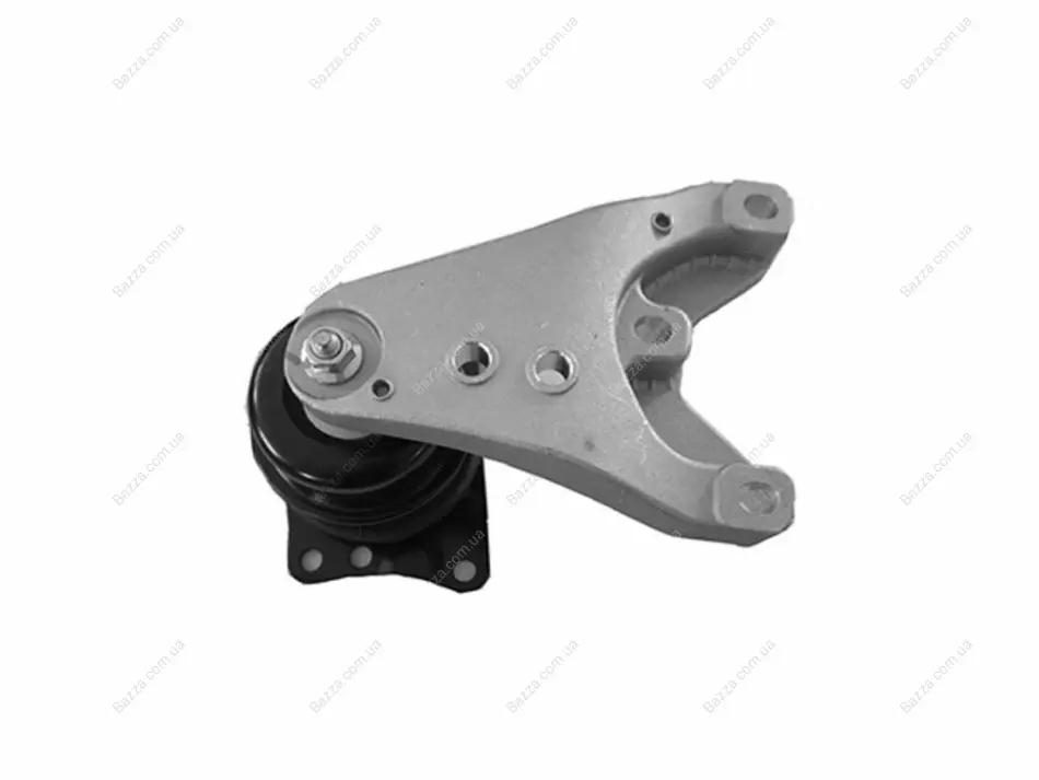 Подушка (опора) двигателя KAUTEK VW-EM049