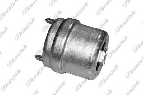 Подушка (опора) двигателя kautek VWEM065 на Фольксваген Транспортер т4