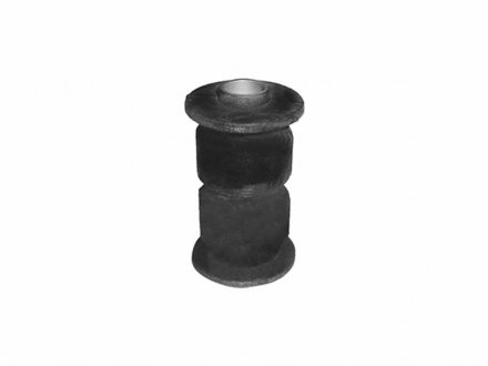 Сайлентблок переднего рычага kautek HYBS028