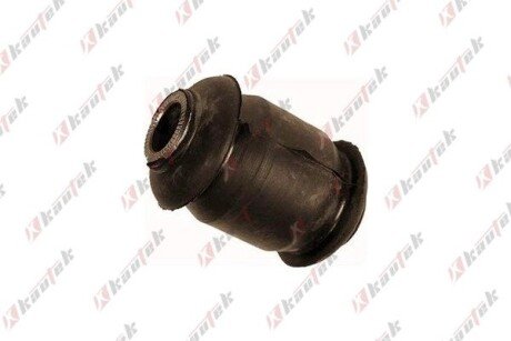 Сайлентблок переднього важеля kautek HYBS035 на Хендай Матрикс