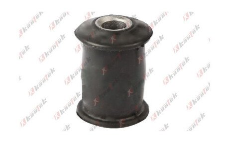 Сайлентблок переднего рычага kautek LDBS002