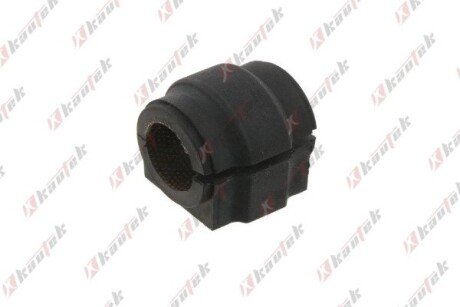 Втулка (резинка) переднего стабилизатора kautek MNBS016