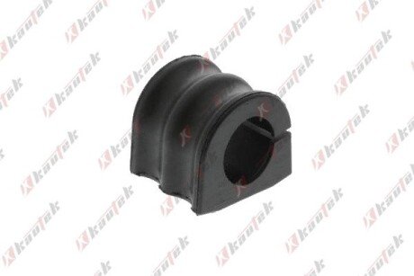 Втулка (резинка) переднего стабилизатора kautek NIBS086