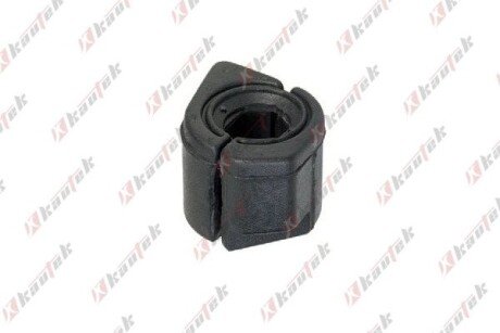 Втулка (резинка) переднего стабилизатора kautek PEBS101