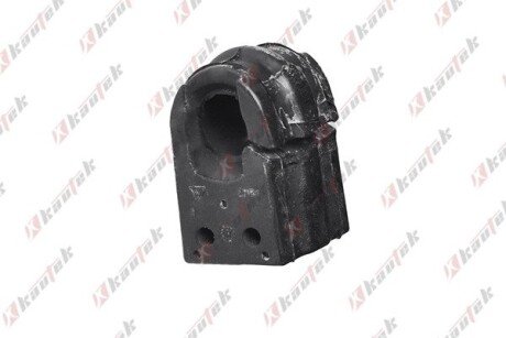 Втулка (резинка) переднего стабилизатора kautek REBS078 на Рено Меган 3