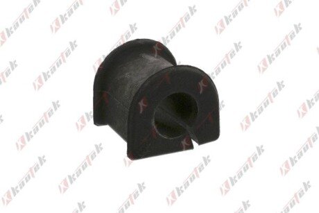 Втулка (резинка) переднего стабилизатора kautek TOBS121