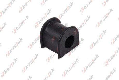 Втулка (резинка) переднего стабилизатора kautek TOBS167