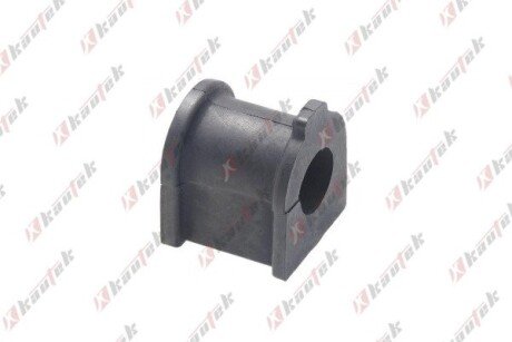 Втулка (резинка) переднего стабилизатора kautek TOBS224