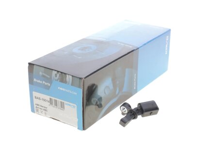 VW датчик ABS задн.лів.Polo,Skoda Fabia,Seat,Audi kavo parts BAS10014