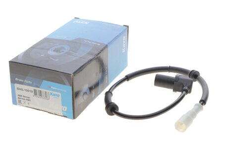 RENAULT датчик ABS передн.Kangoo 97- kavo parts BAS10019