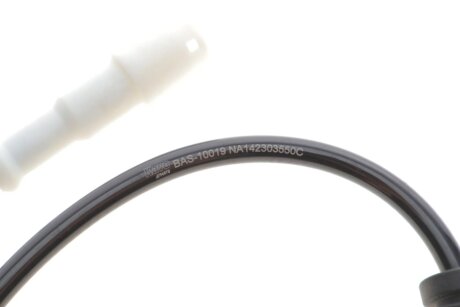 RENAULT датчик ABS передн.Kangoo 97- kavo parts BAS10019