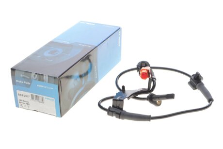 Датчик частоти обертання колеса kavo parts BAS2017